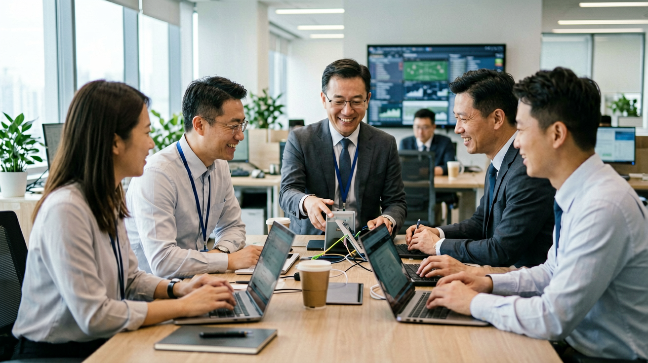 体球网平台介绍与技术实力展示