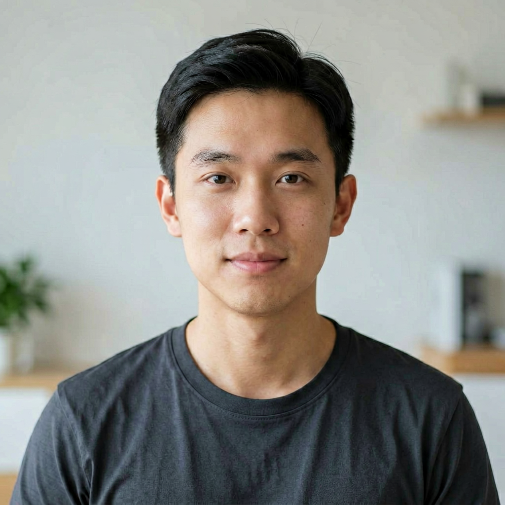 数据分析爱好者头像